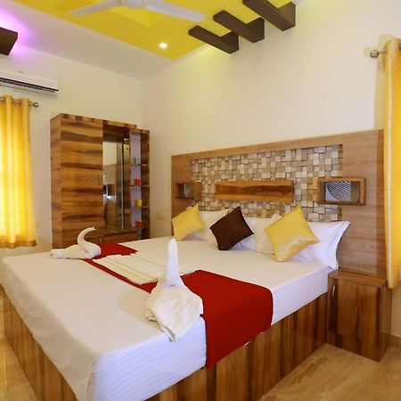Dayout Regency Alappuzha Εξωτερικό φωτογραφία