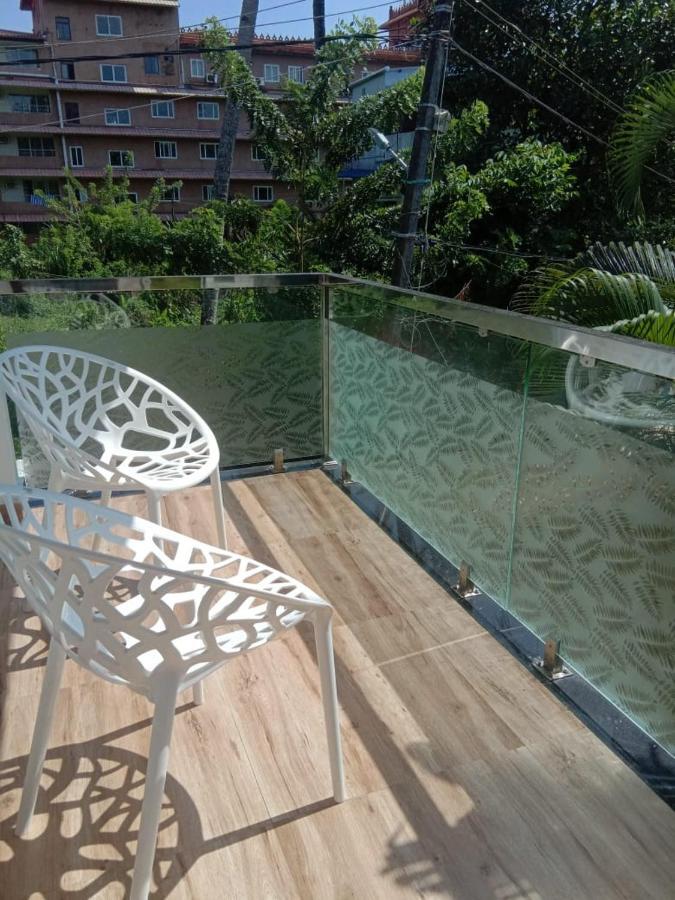 Dayout Regency Alappuzha Εξωτερικό φωτογραφία