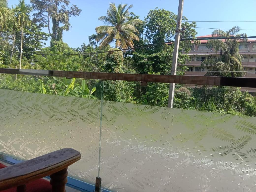 Dayout Regency Alappuzha Εξωτερικό φωτογραφία